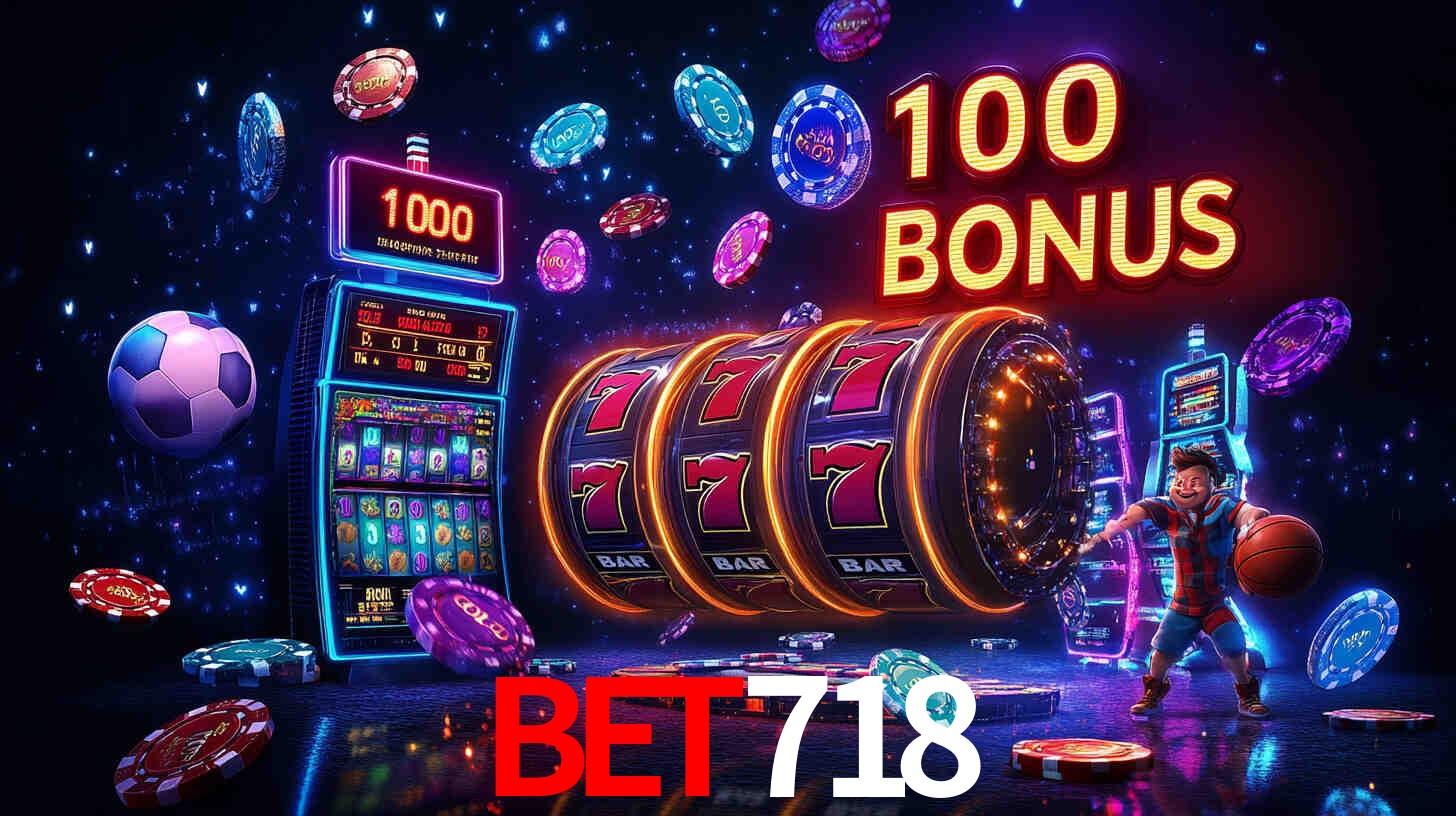 BET718